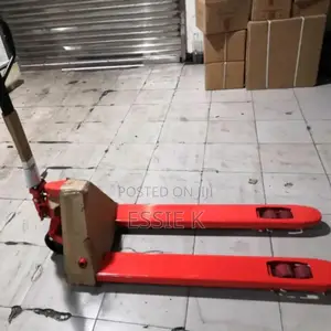 Industrial Hand Pallet Truck 3ton