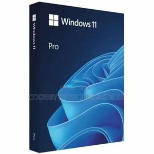Windows 11 Pro Microsoft^°Microsoft Windows 11 Pro - main view