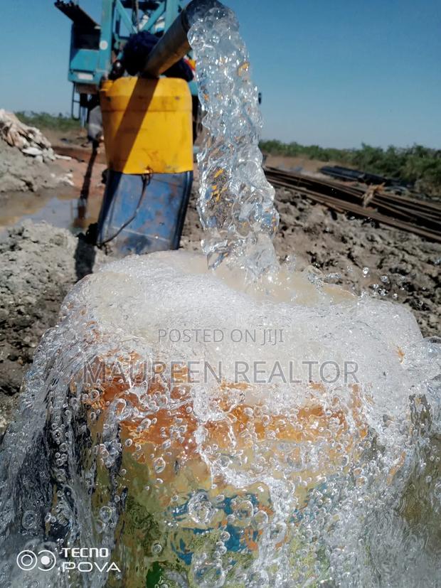 Prime 50×100 Plots - Nanyuki Airstrip - thumbnail 4