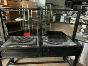 Customized Choma Grill