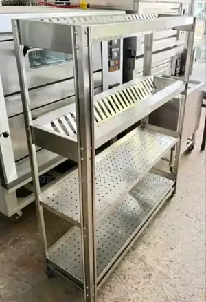 Stainless Steel New Cooling Rack
