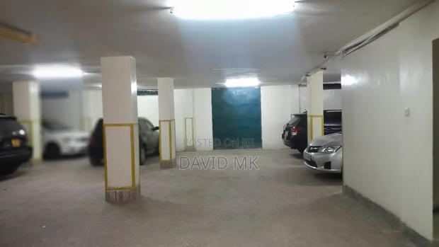 2bdrm Apartment in Donholm, Caltex for rent