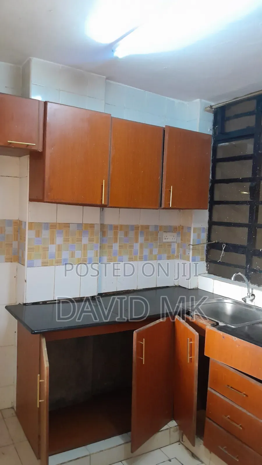 2bdrm Apartment in Donholm, Caltex for rent