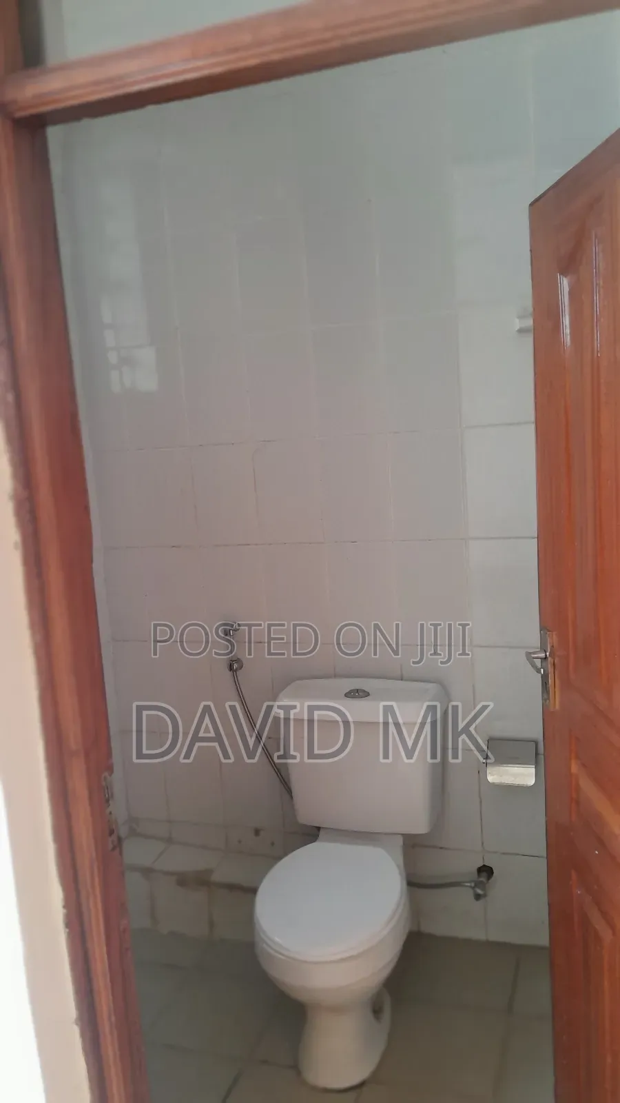 2bdrm Apartment in Donholm, Caltex for rent