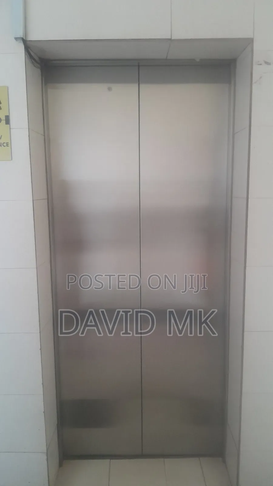 2bdrm Apartment in Donholm, Caltex for rent