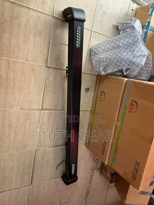 Landrover Defender Front Bullbar Original Design
