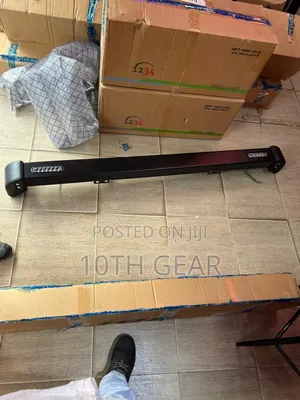 Landrover Defender Front Bullbar Original Design