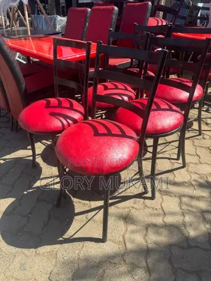 Low Flats Restaurants And Bar Chairs
