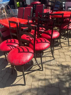 Low Flats Restaurants And Bar Chairs
