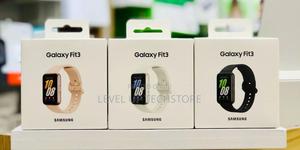 Samsung Galaxy Fit 3 - main view