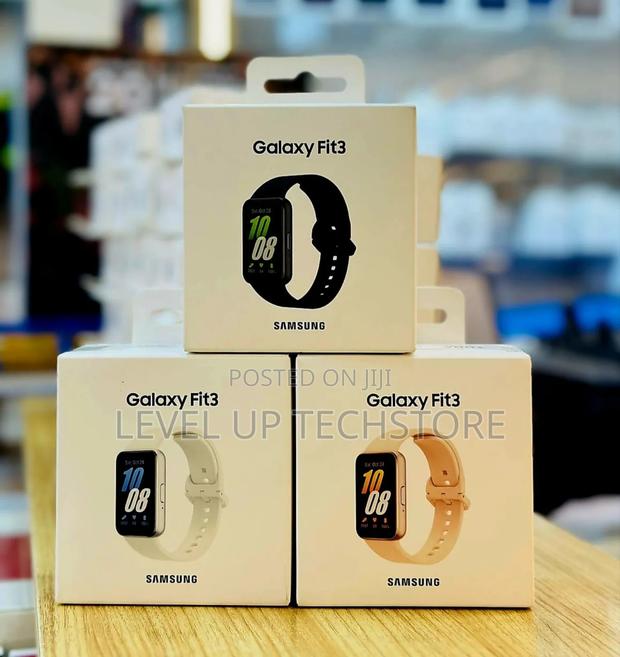 Samsung Galaxy Fit 3 - thumbnail 2