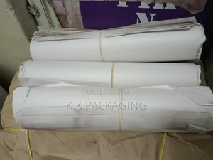 News Prints Chips Wrapper )