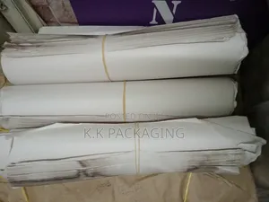 News Prints Chips Wrapper )
