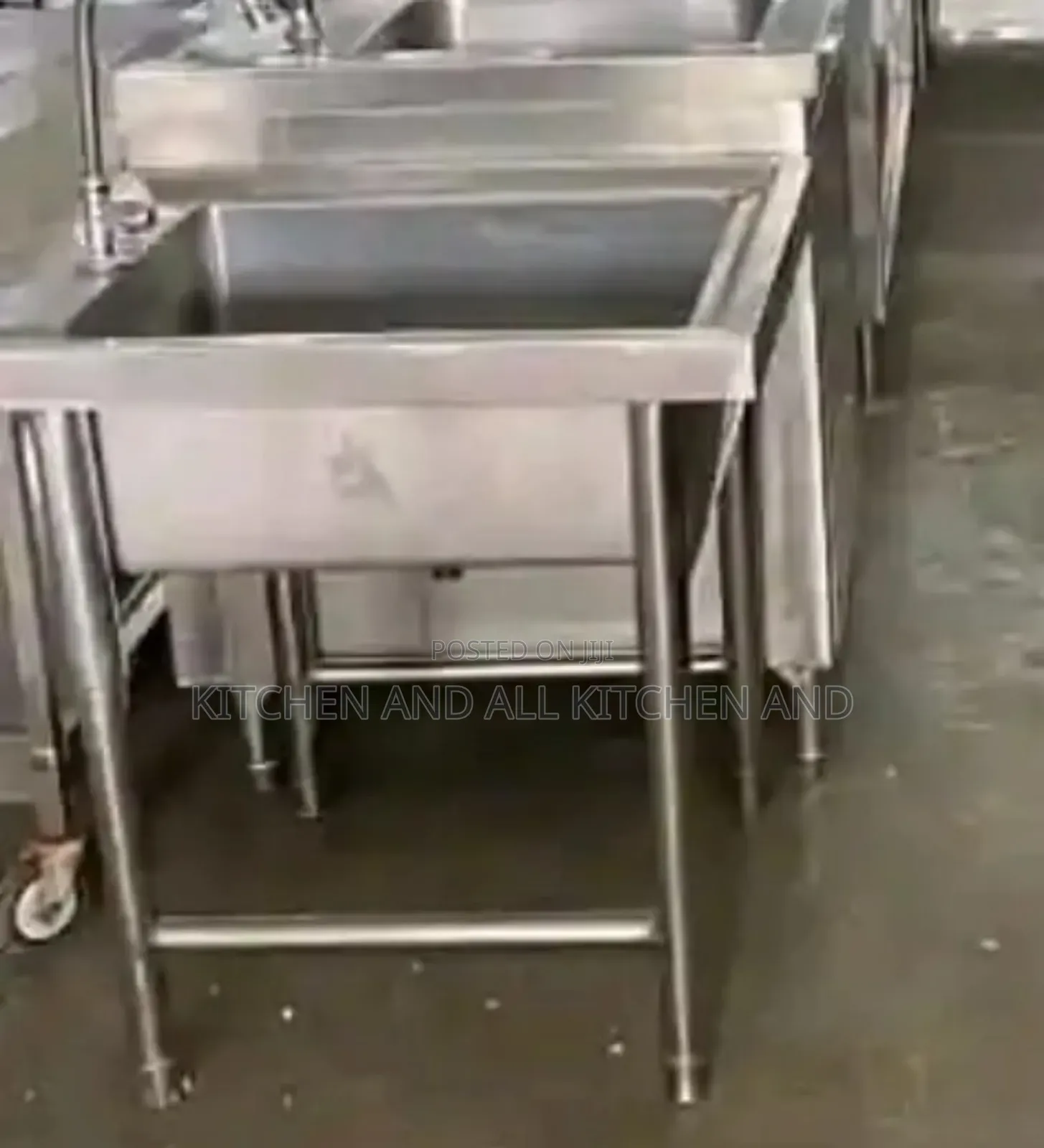 Brand New Hand Single Wash Basin