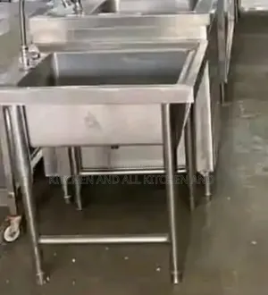 Brand New Hand Single Wash Basin