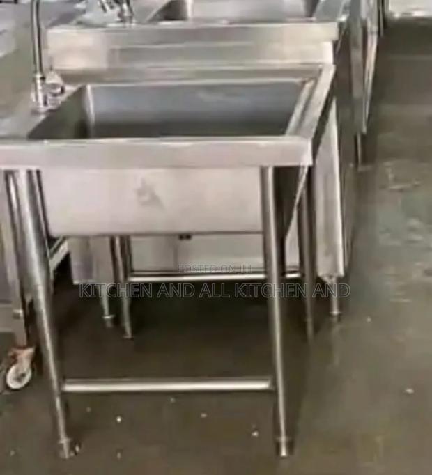Brand New Hand Single Wash Basin