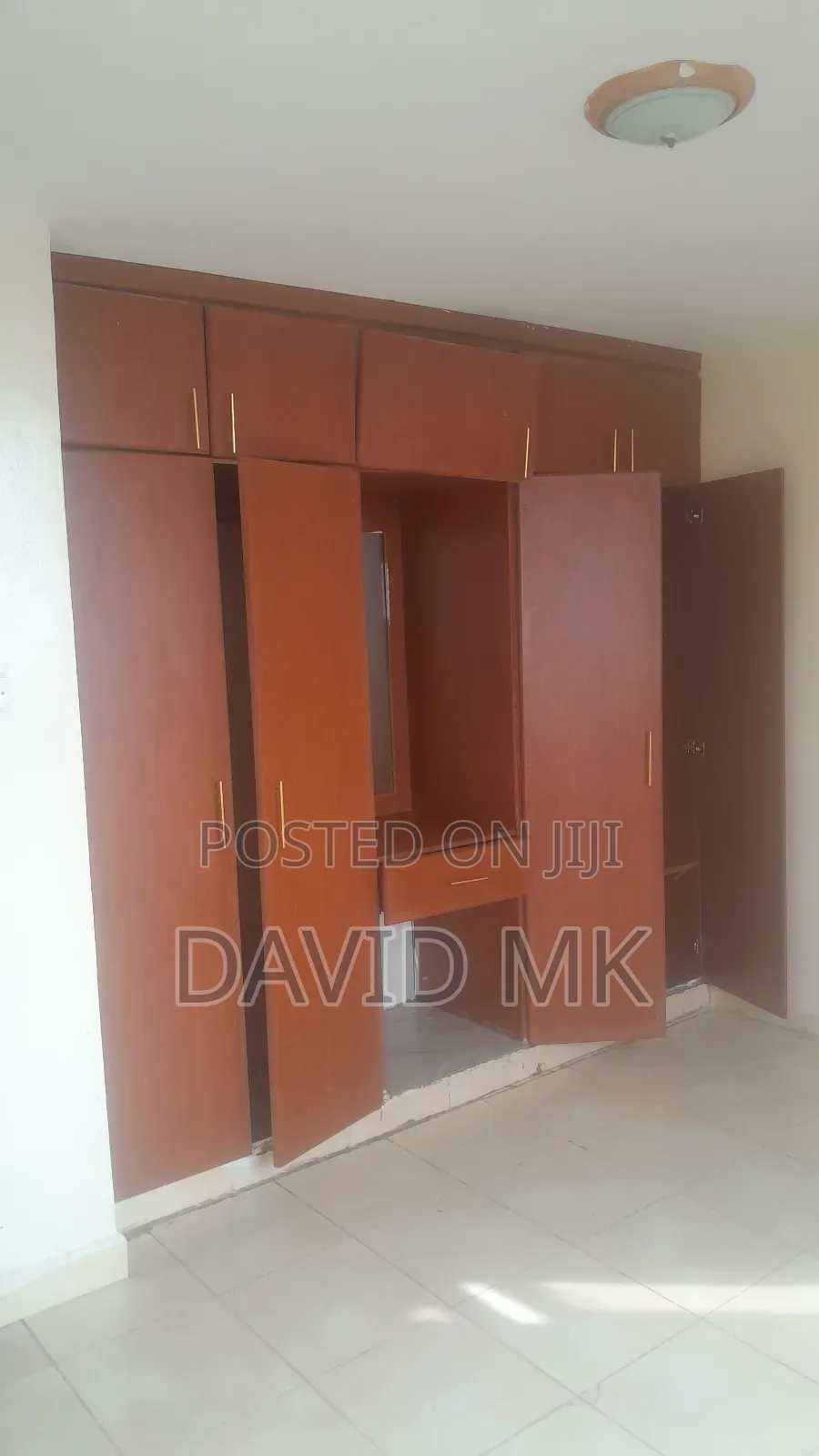 2bdrm Apartment in Donholm, Caltex for rent