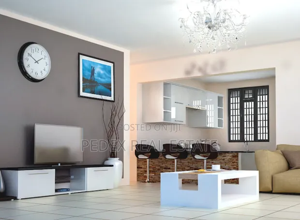 3bdrm Apartment in Barnabas for rent
