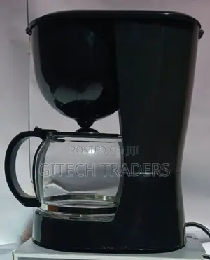 Reki Coffe Maker,