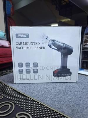 Car Mounted Vacuum Cleaner - thumbnail 2
