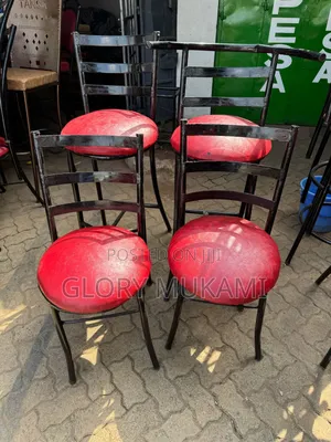 Restaurants And Bar Chairs
