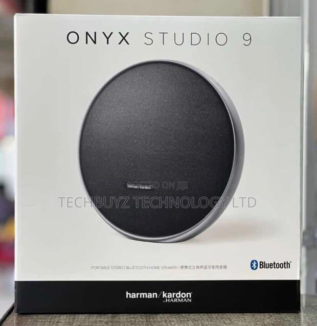 Harman Kardon Onyx Studio 9 Bluetooth Speaker