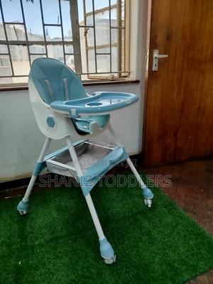 Quality Baby Feeding Chair / High Chair - thumbnail 2