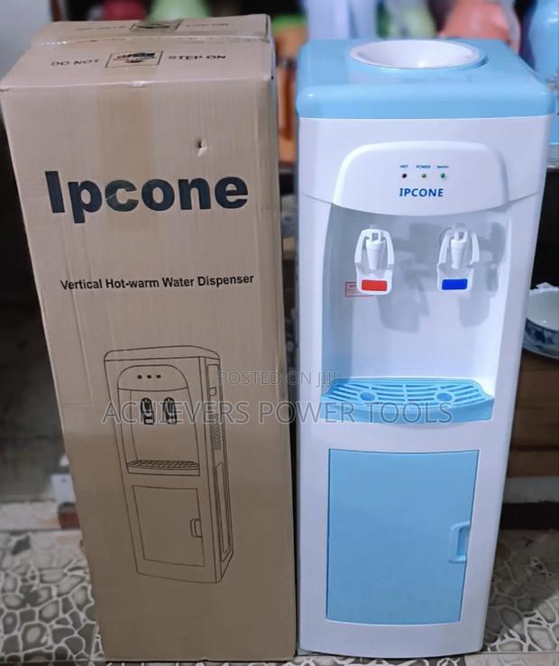 Ipcon Dispenser - main view