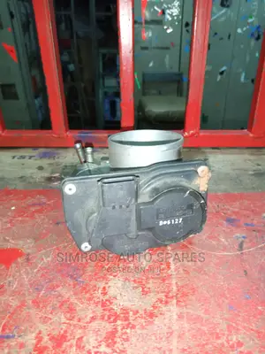 Throttle Body for Nissan Note/Serena