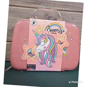 Makeup Kids Set