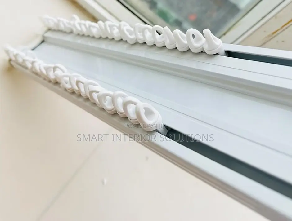 Long-Lasting Aluminum Double Rails