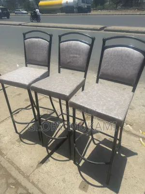 Restaurants And Bar High Sinatabu Chairs