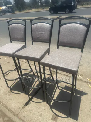 Restaurants And Bar High Sinatabu Chairs
