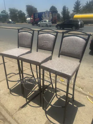 Restaurants And Bar High Sinatabu Chairs