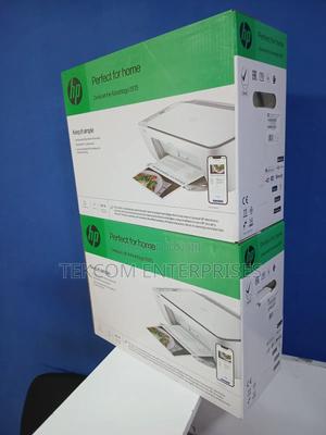 Hp 2875 A4 Color Inkjet All-in-One Printer - thumbnail 2