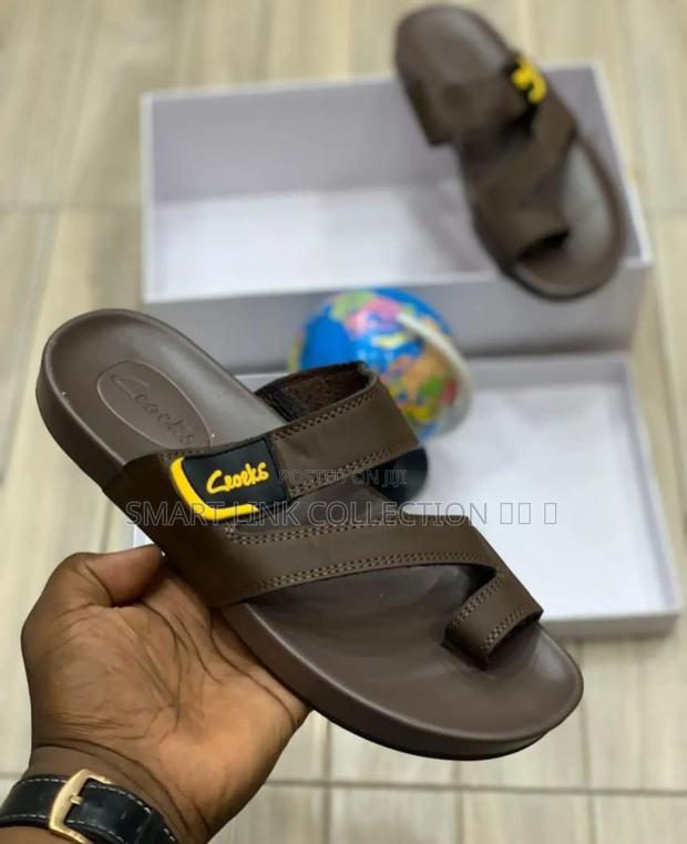 Clarks Opens