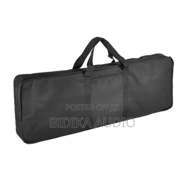 Keyboard Bag, Padded Nylon, 1140 X 390 X 120 Mm.