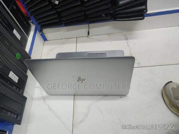 Laptop HP EliteBook 850 G3 8GB Intel Core I5 SSD 256GB - main view