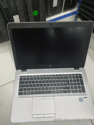 Laptop HP EliteBook 850 G3 8GB Intel Core I5 SSD 256GB