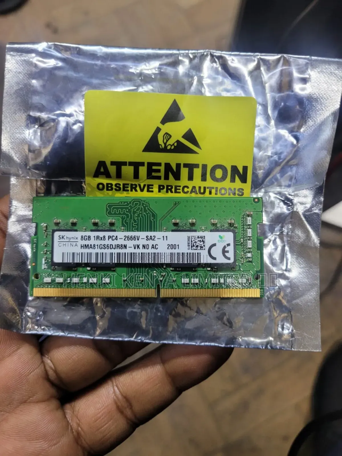8gb Ram Pc4 on Today's Sale