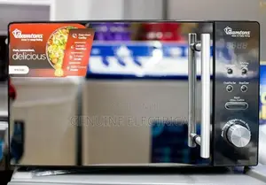 Ramtons 20litres Digital Microwave