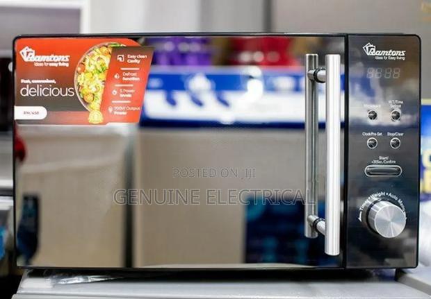 Ramtons 20litres Digital Microwave