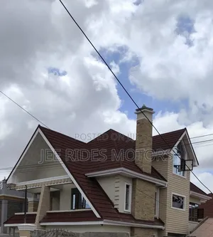 4bdrm Mansion in Membley, Nairobi Central for sale