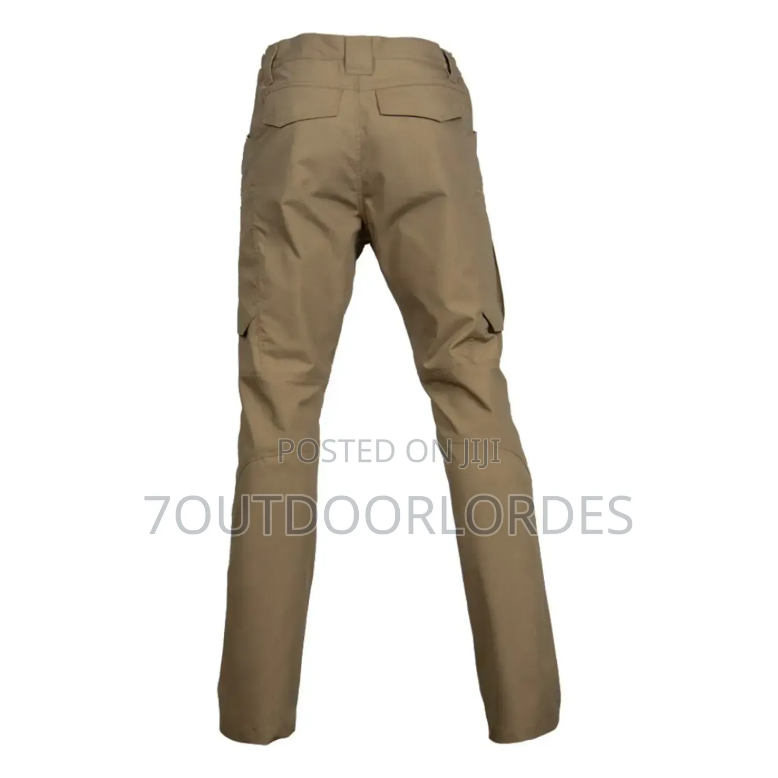 Sn710 Tactical Pants