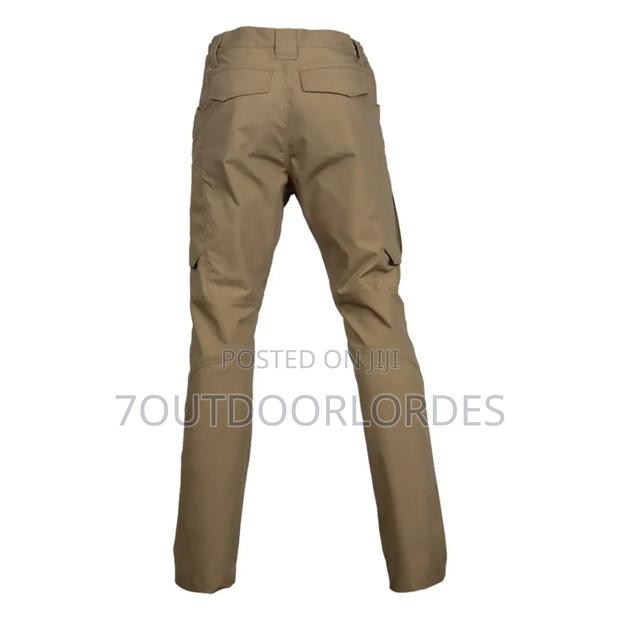 Sn710 Tactical Pants - thumbnail 3