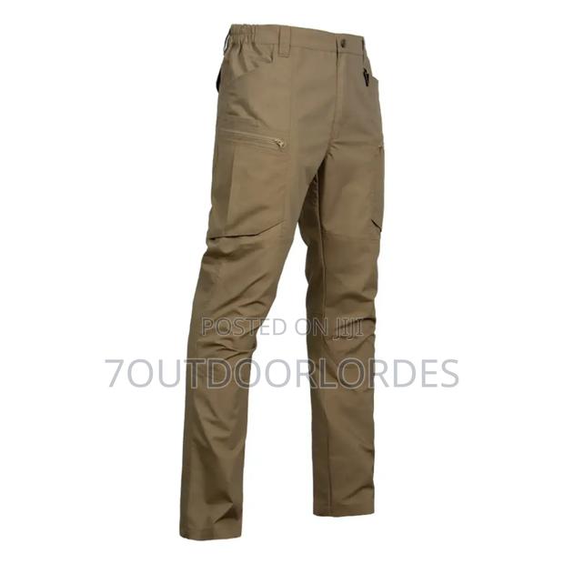 Sn710 Tactical Pants - thumbnail 4