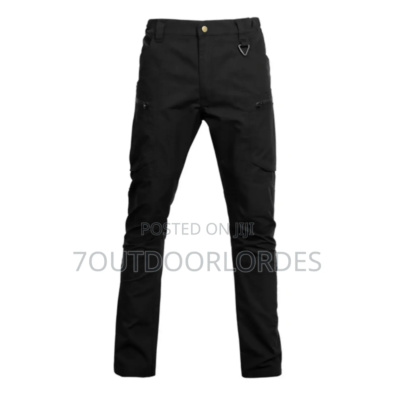 Sn710 Tactical Pants