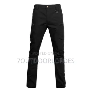 Sn710 Tactical Pants
