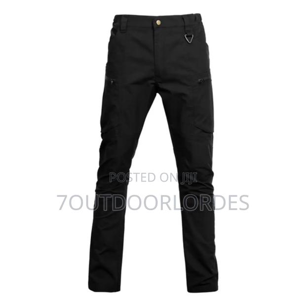 Sn710 Tactical Pants - thumbnail 5