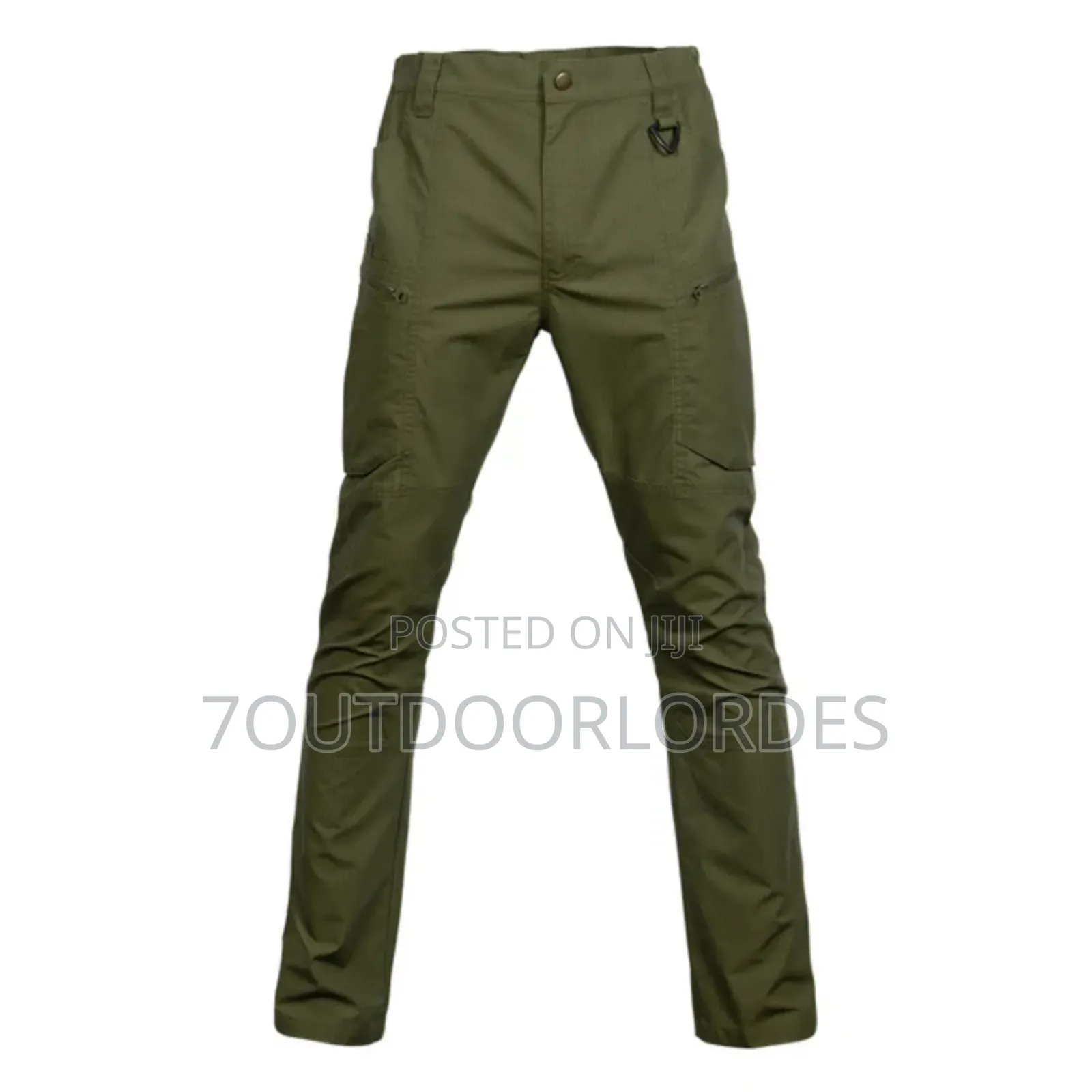 Sn710 Tactical Pants